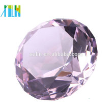 ROSE Crystal Diamond Indian Wedding Gifts For Guests/ Wedding Souvenirs